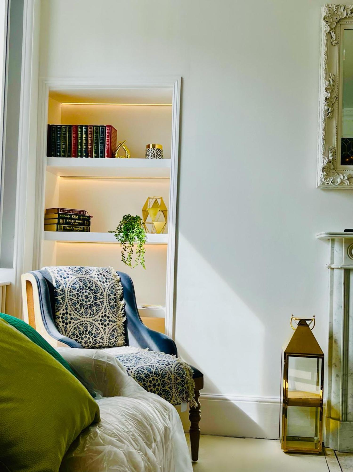 The Paragon Penthouse - Stunning Views Over Bath! Kültér fotó