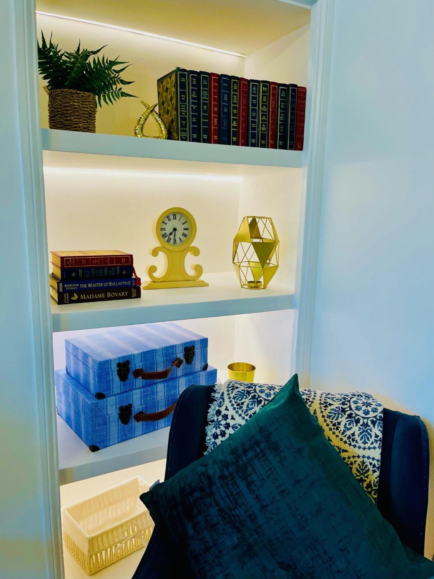 The Paragon Penthouse - Stunning Views Over Bath! Kültér fotó