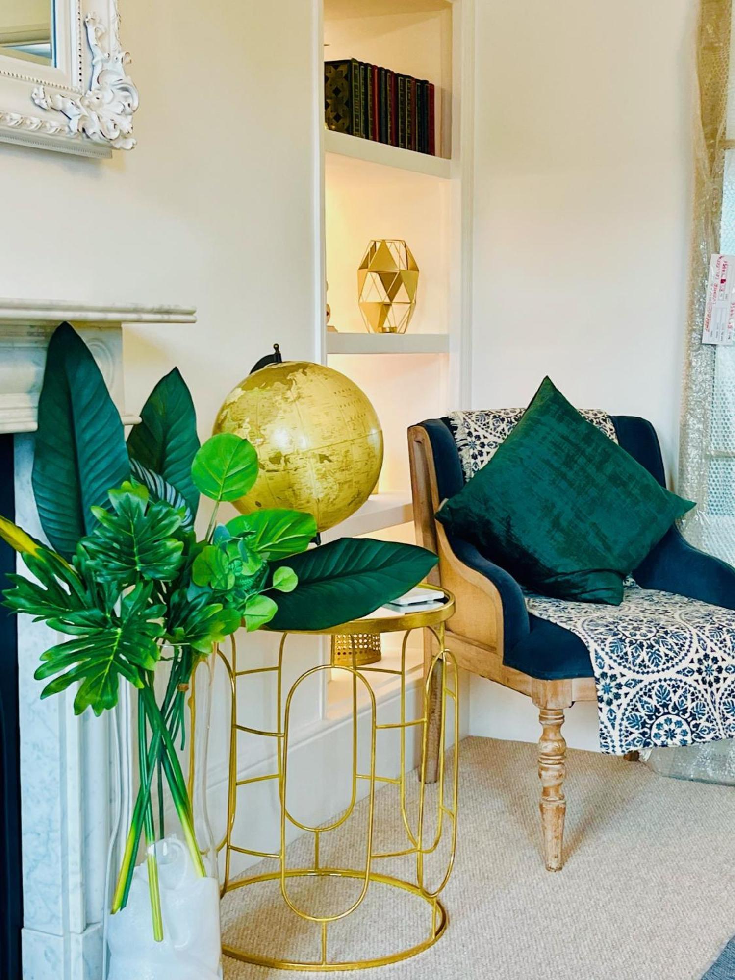 The Paragon Penthouse - Stunning Views Over Bath! Kültér fotó